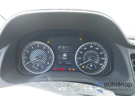 2020 Hyundai Elantra Sel из США, поврежденный, VIN 5NPD84LFXLH578406